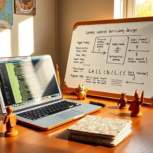 Пошаговое создание интерактивных учебных программ из местных культурных ресурсов Удмуртии