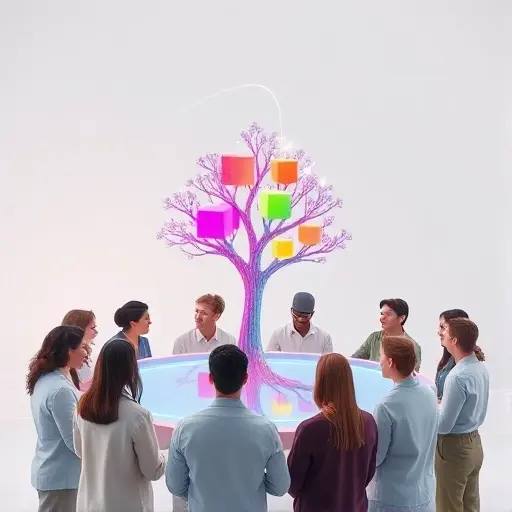 Реабилитация социальной ответственности через виртуальные сообщества для пожилых